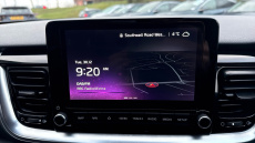 Kia Stonic 1.0T GDi 48V Connect 5dr DCT Petrol Estate